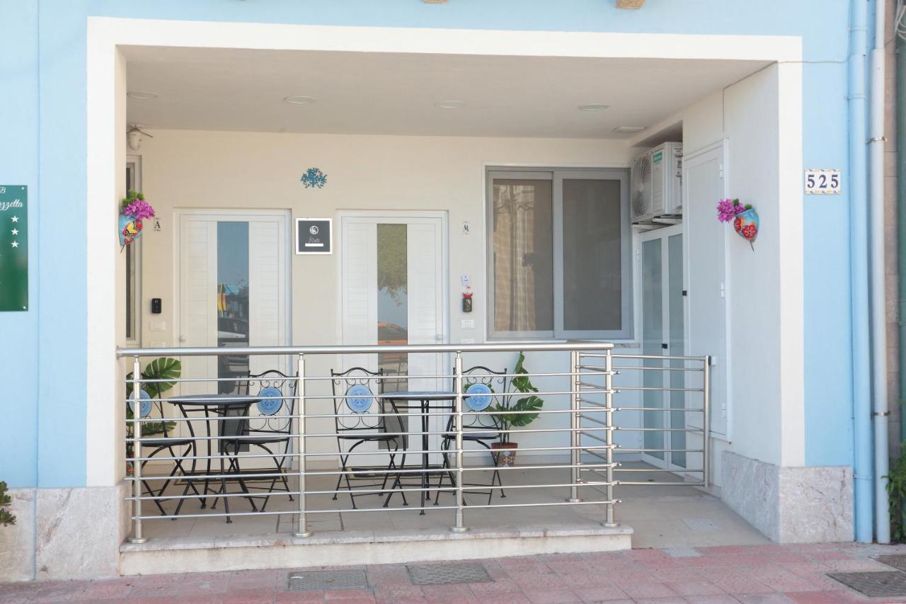 Kris Luxury Apartments - B&B Giardini-Naxos