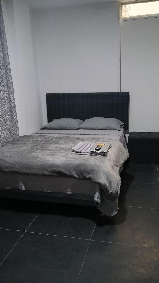 Residencial Salamanca - B&B
