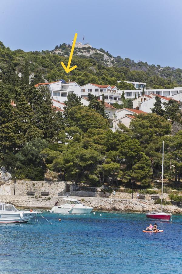 Villa Lucija - B&B Hvar