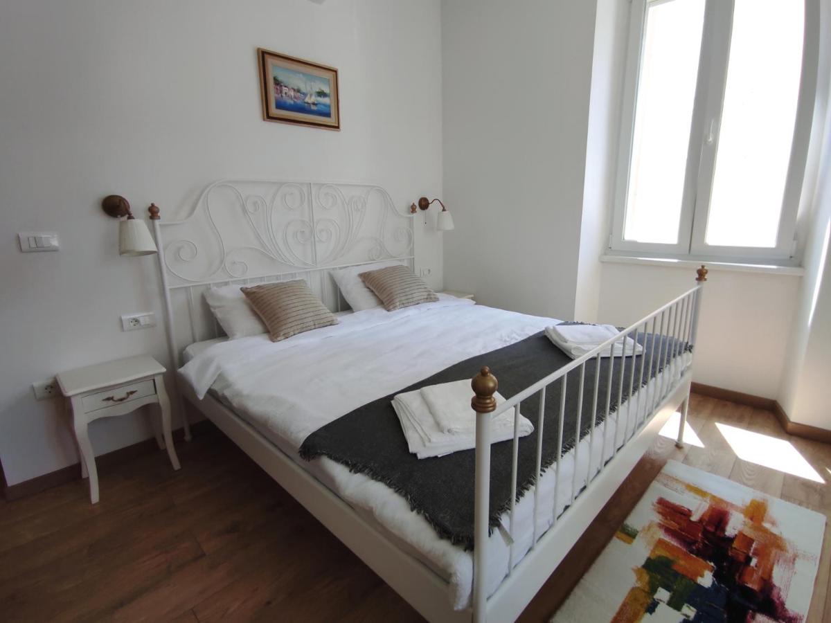 Chambre Double Deluxe