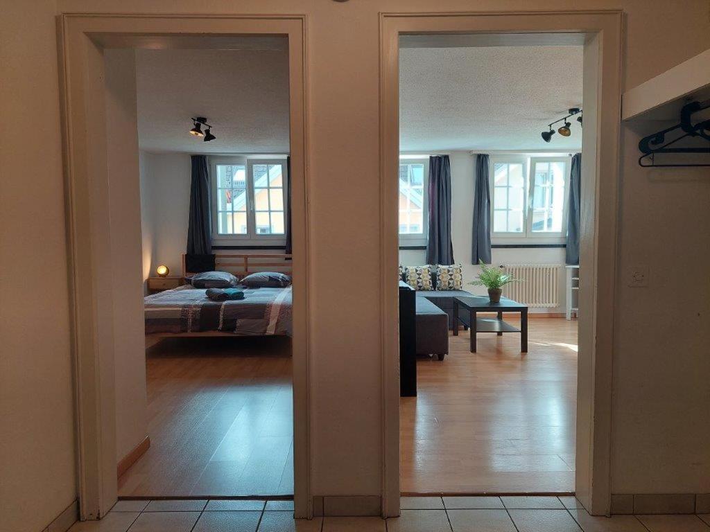 Global Citizen 5 - B&B