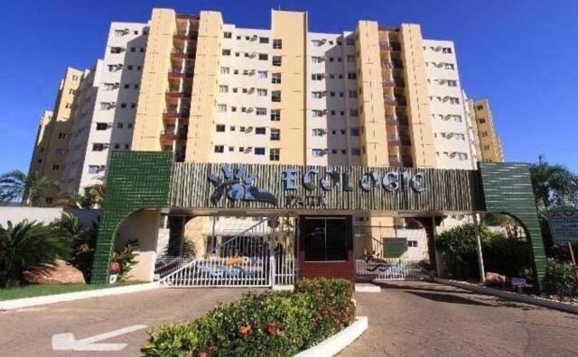 Ecologic Park 2 quartos 900 mt do centro de Caldas Novas - B&B