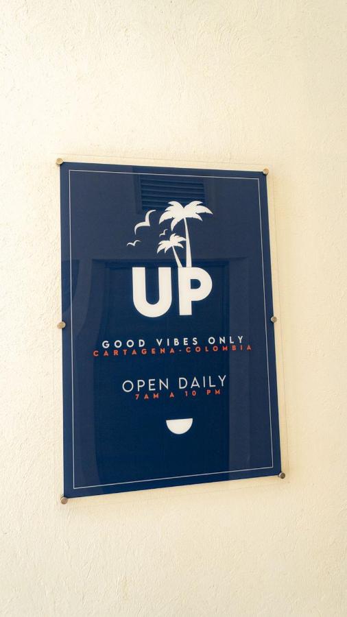 DQ1102 Hermoso con Jacuzzi priv y Vista increíble - 10 min Centro Historico - Bed and Breakfast Cartagena