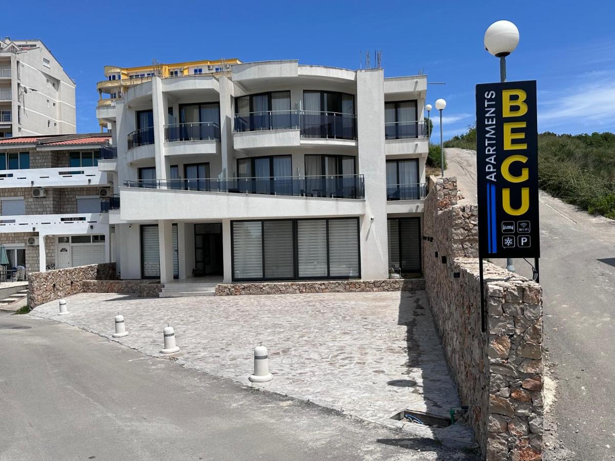 Apartaments Begu - B&B Dulcigno