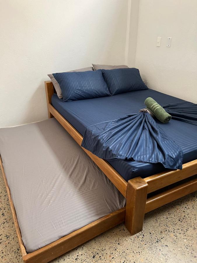 Appartement met 2 Kamers