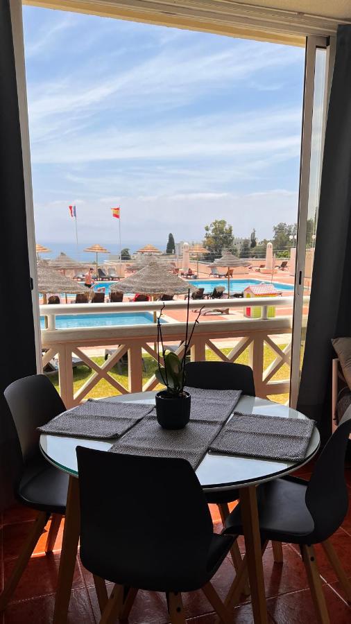 Albufeira studio Bellevista - B&B Albufeira