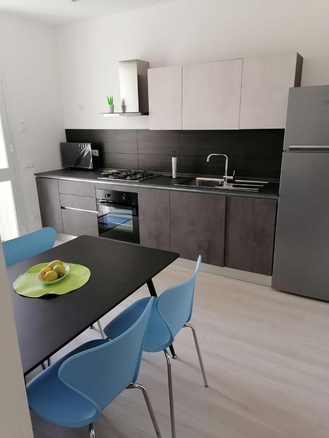 Casa Diletta - B&B Santa Maria del Focallo