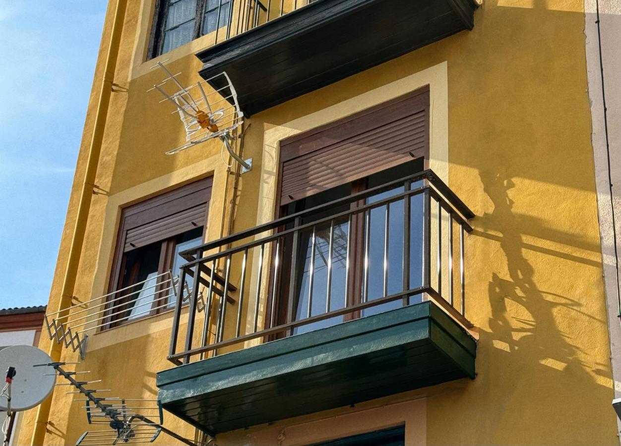 Apartamento en el centro de Santander - B&B Santander