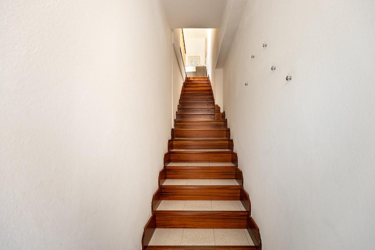 Casa Mistral - B&B Cagliari