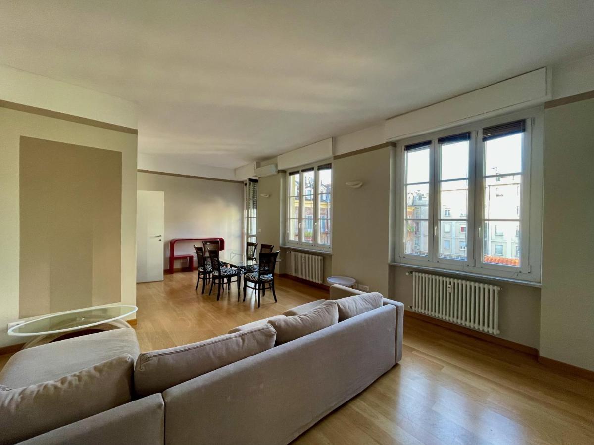 Appartamento con 3 Camere da Letto