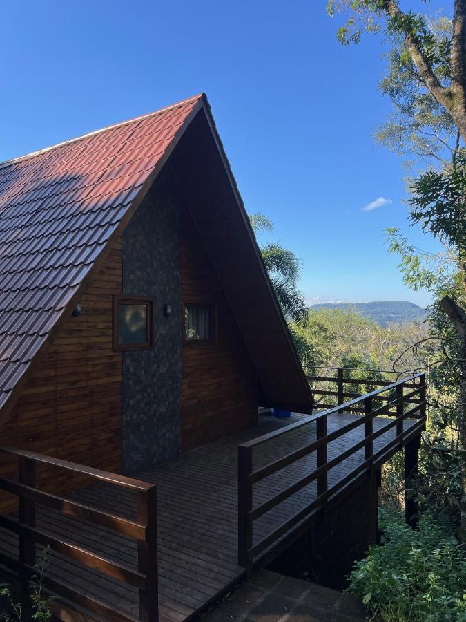 Chalet Superior