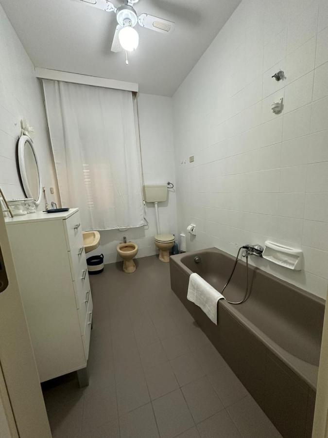 Twin Room with Shared Bathroom