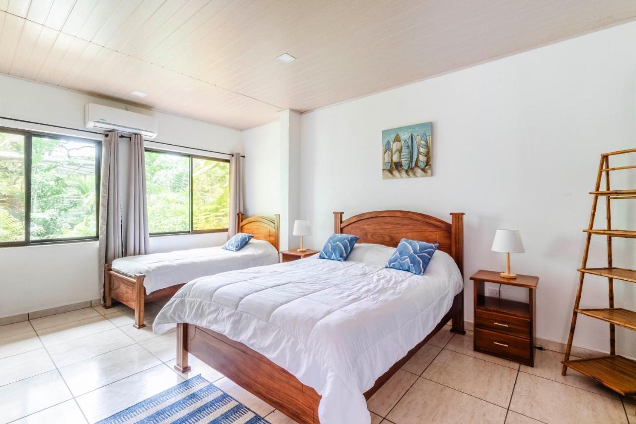 One-Bedroom Apartment with Pool View