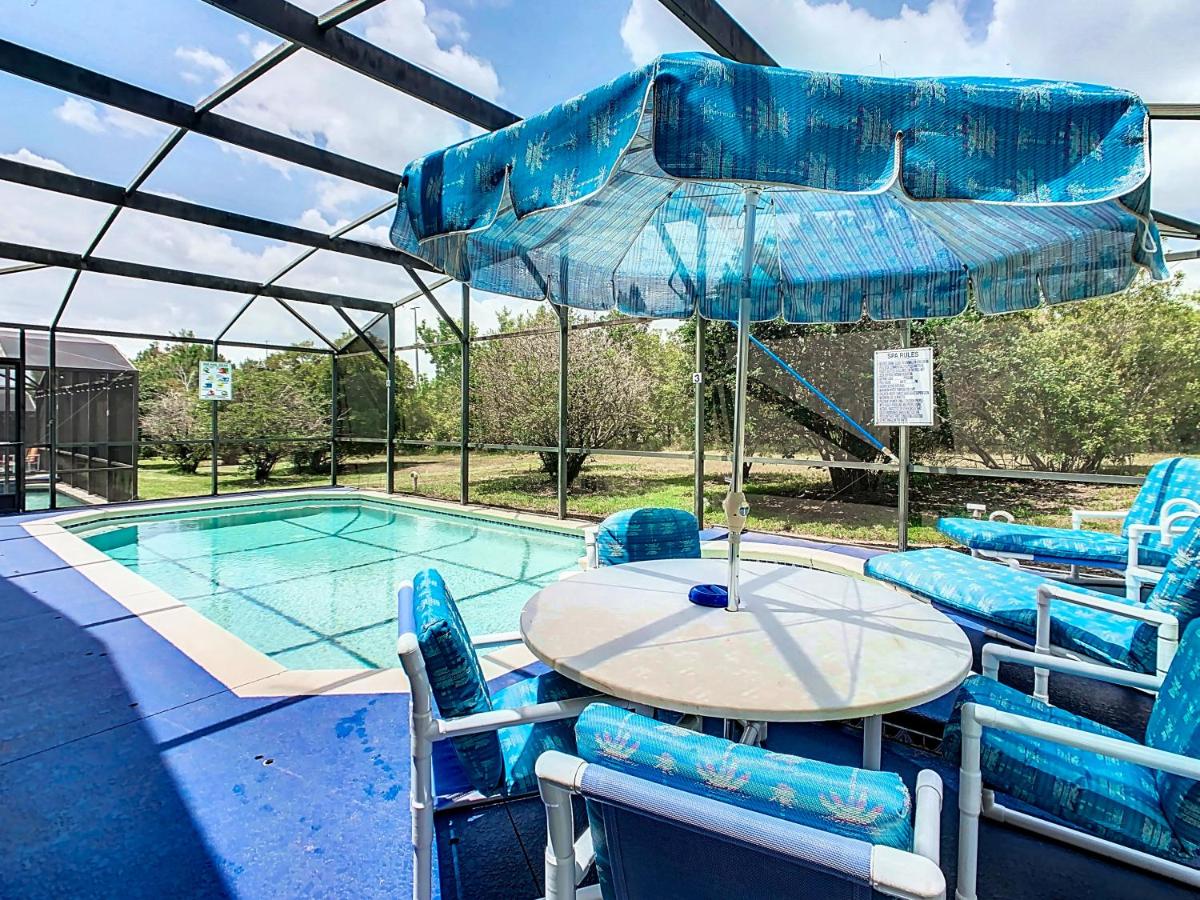 Family Villa W Pool & Spa- Low October Rates - B&B Orlando
