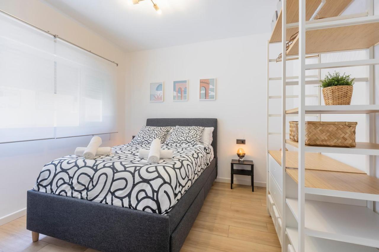 Appartement 2 Chambres