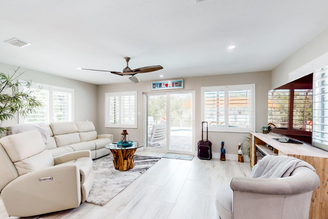Welcome To Paradise - Ferienwohnung Bonita Springs