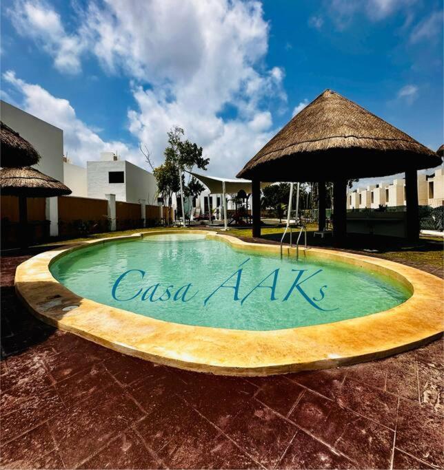 Casa ÁAKs - B&B