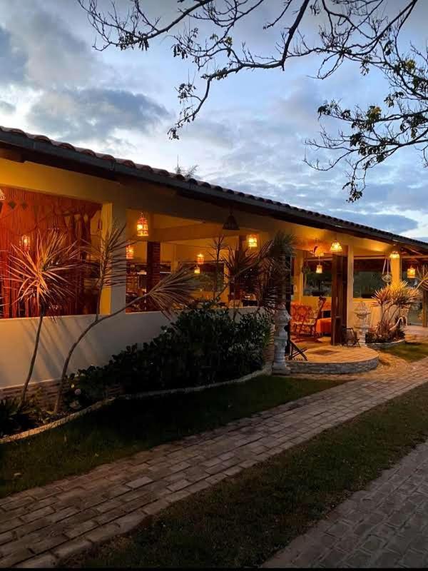 Nega Joana - Ferienwohnung Araruna