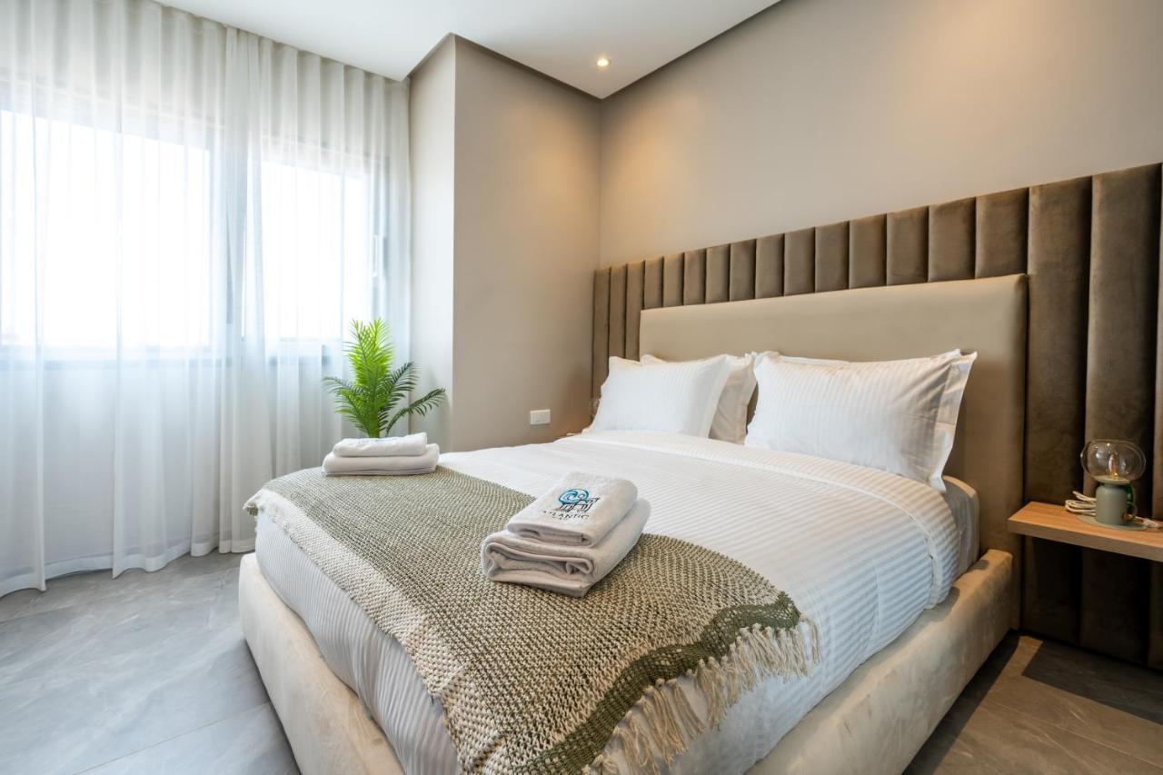 Atlantic View Appart'Hotel - Mosquee Hassan II