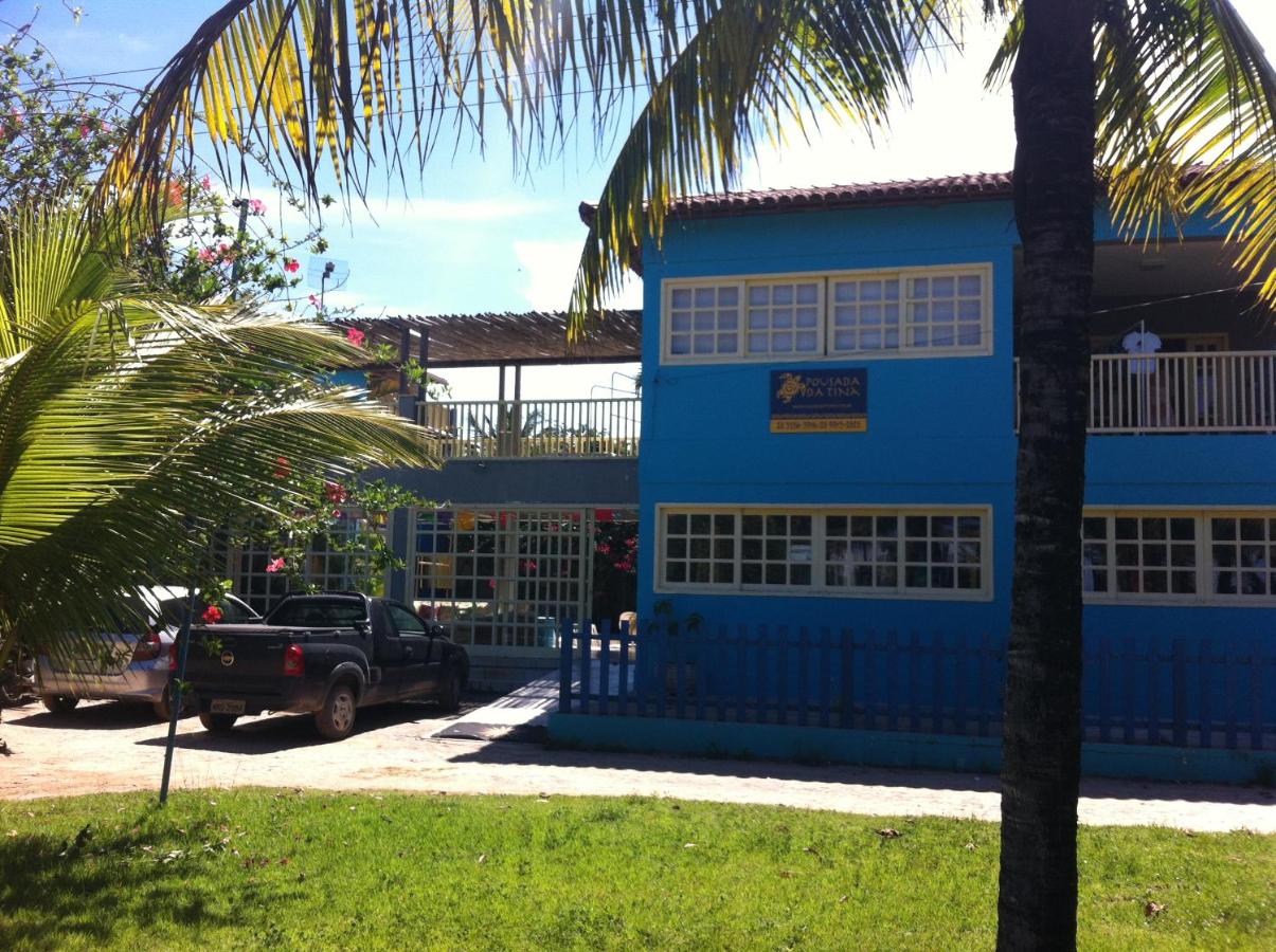 Pousada da Tina - B&B