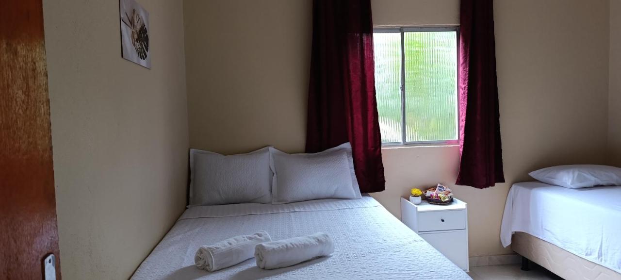 Deluxe Doppelzimmer (2 Erwachsene & 1 Kind)