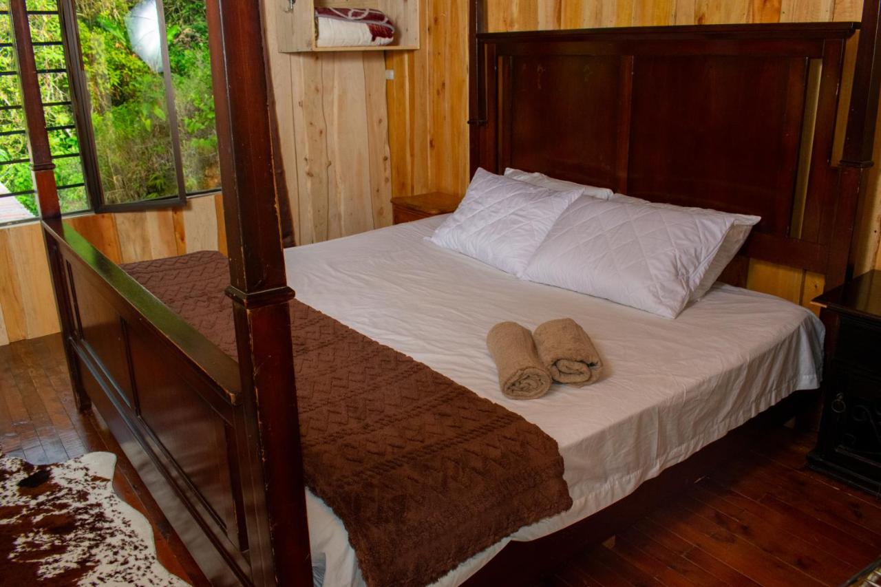 Chalet con 3 Camere da Letto