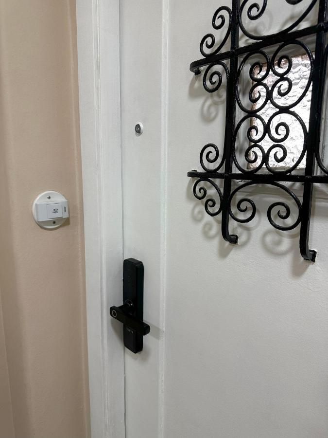 Apartamento pé na Areia - Copacabana - Bed and Breakfast Rio de Janeiro