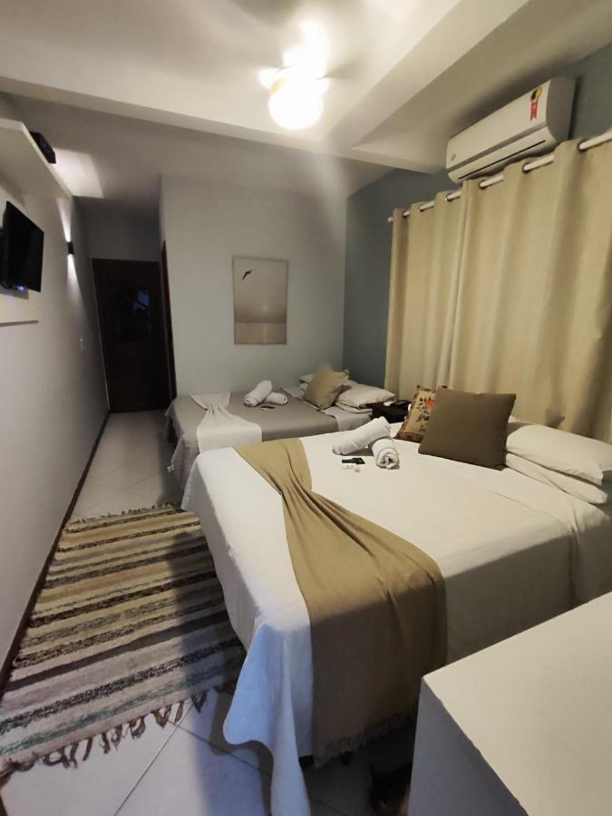 Chambre Familiale Standard