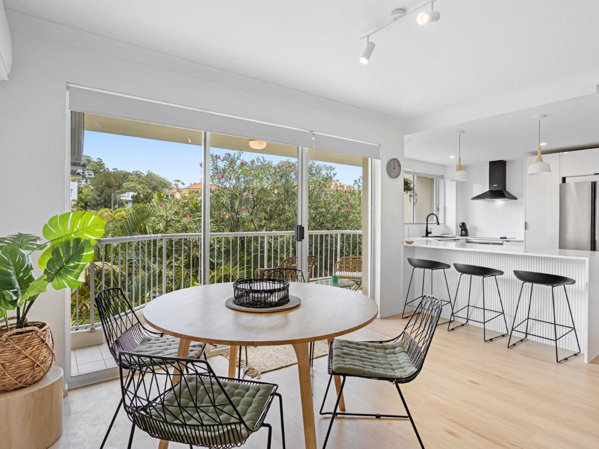Burleigh Bliss - 2 Bedroom Apartment - B&B Gold Coast