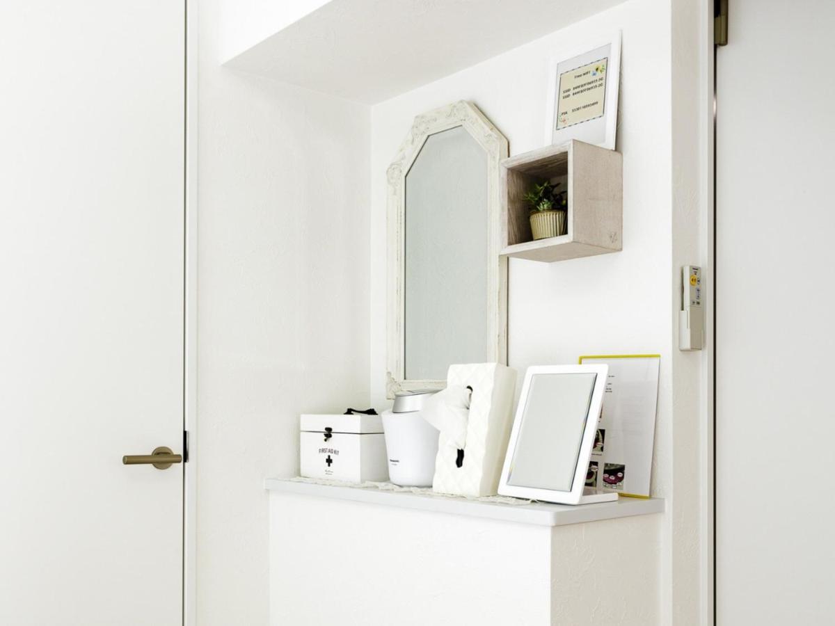 One-Bedroom Apartment - Ground Floor