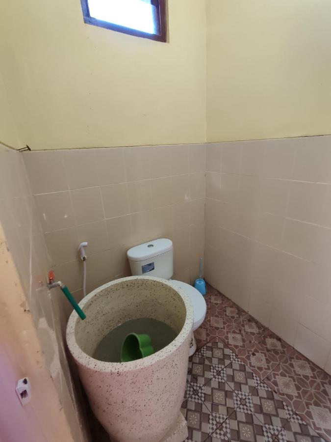 Villa Ayem City - B&B Pacet
