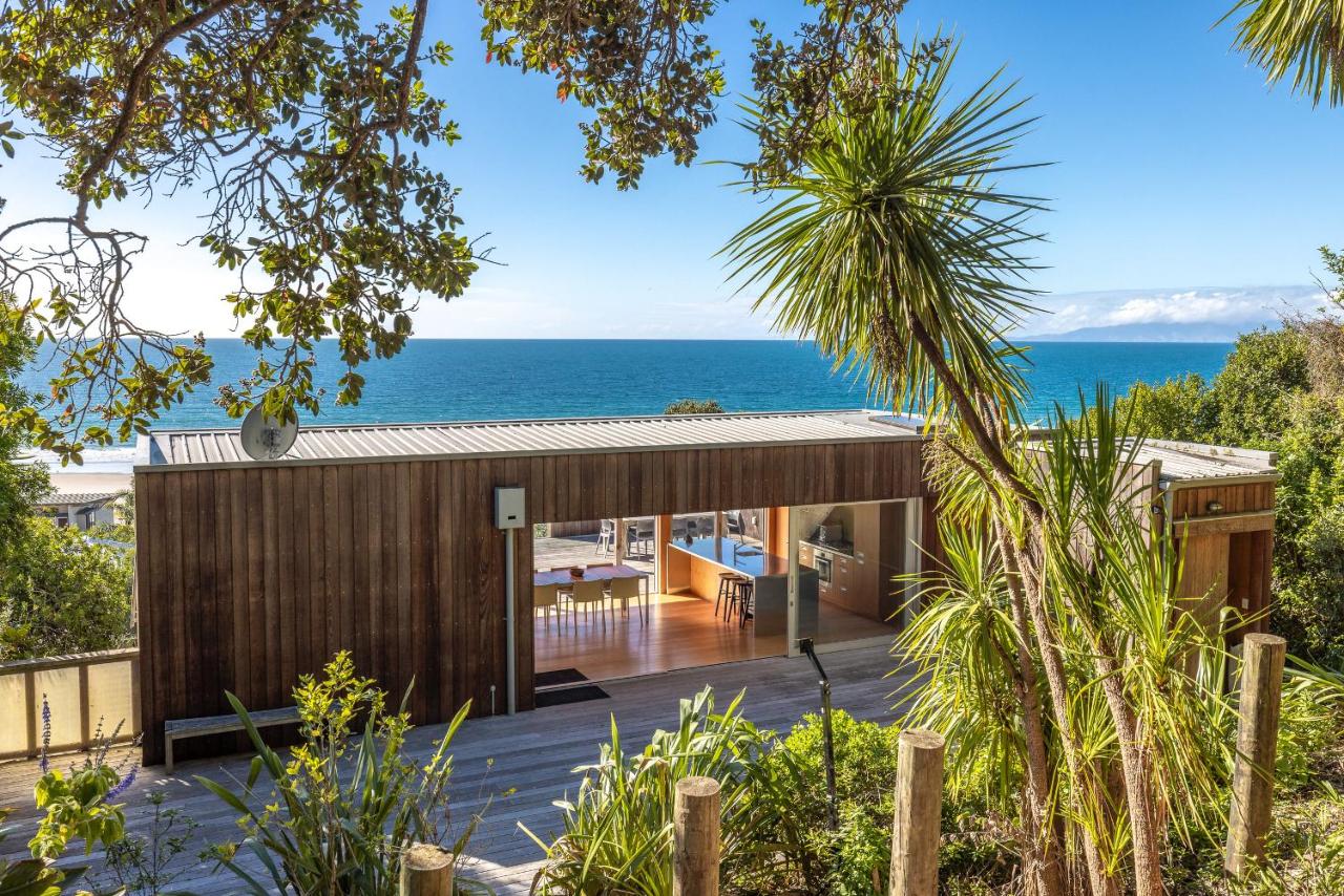 Sandcastle on Seventh, Onetangi - B&B