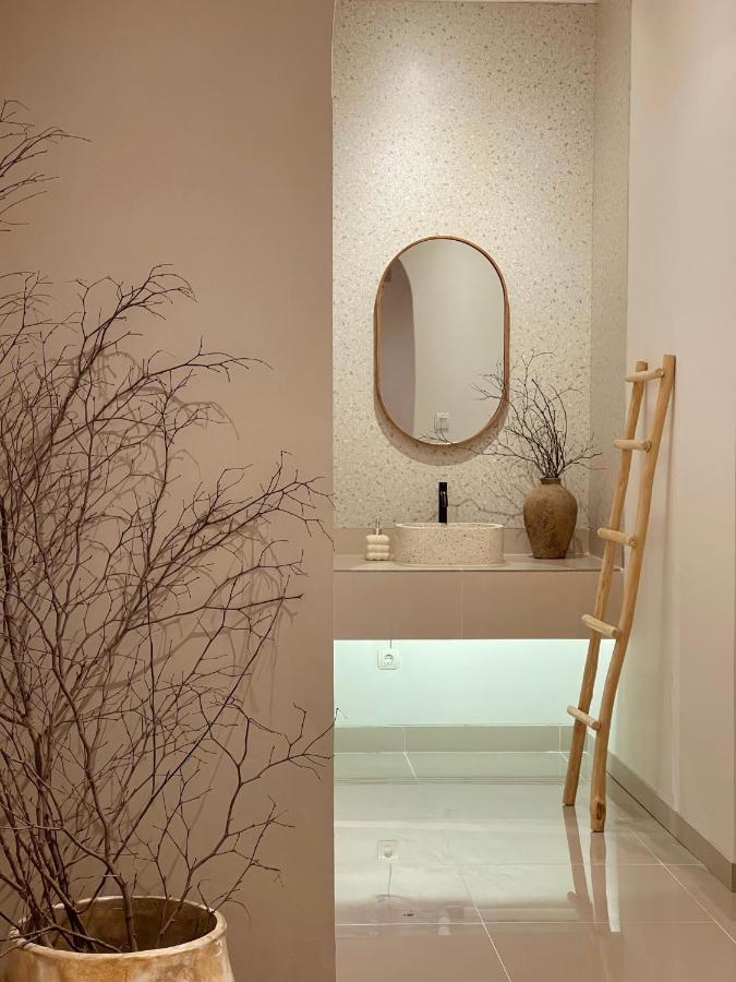 Habitación Doble con baño privado