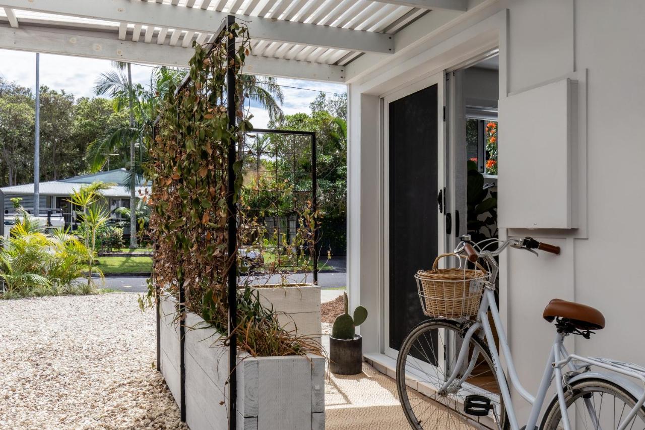 The Local Studio - Byron Bay - B&B