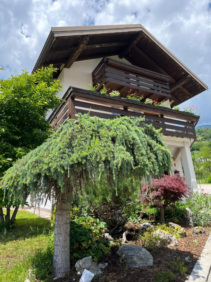 Casa Valsugana Lagorai - B&B