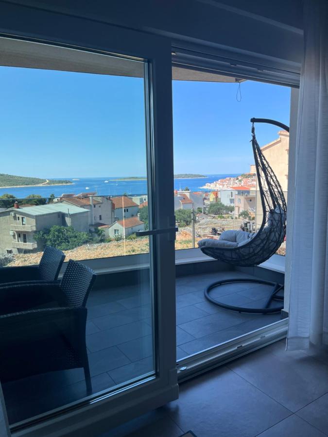 Apartment Leona - Bed and Breakfast