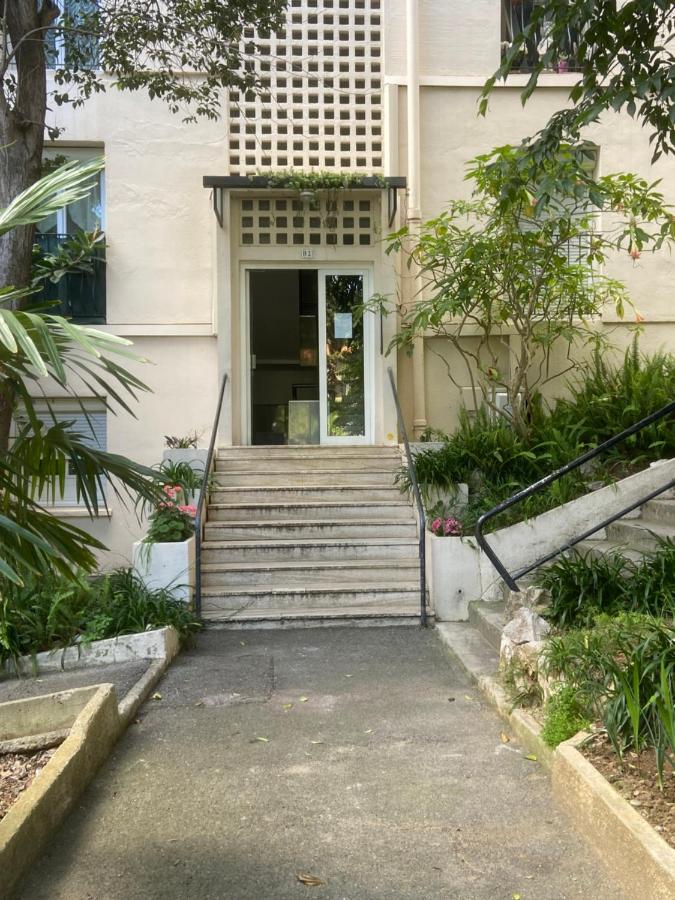 Lovely Riviera Apartment - B&B Nice