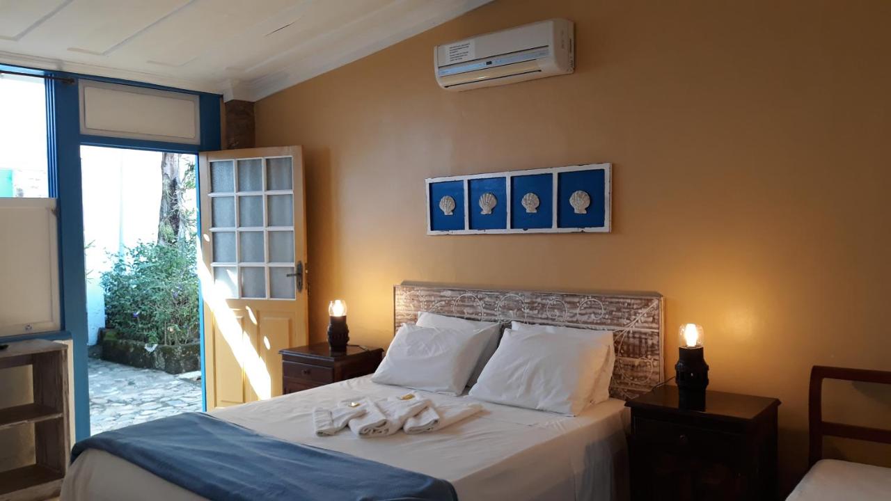 Queen Suite