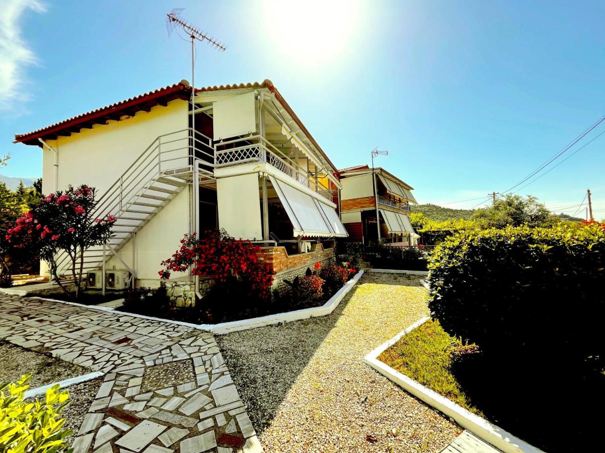 Appartement avec Terrasse