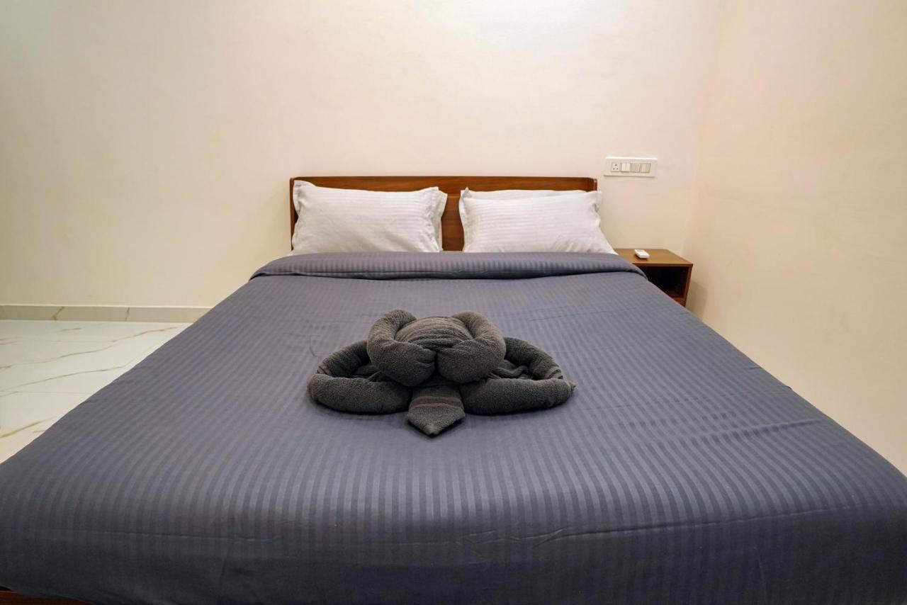 Apartamento de 2 dormitorios