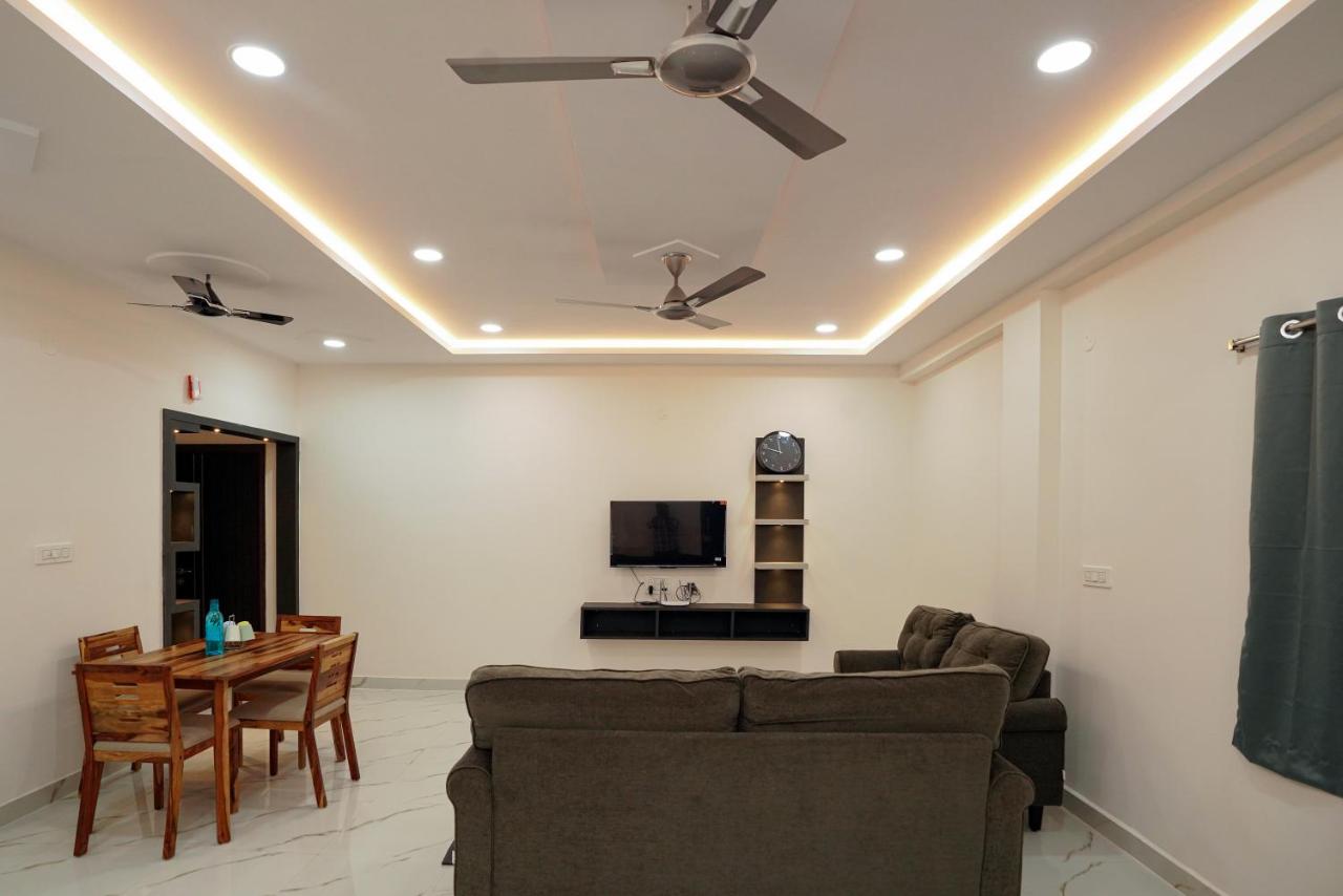 Apartamento de 2 dormitorios
