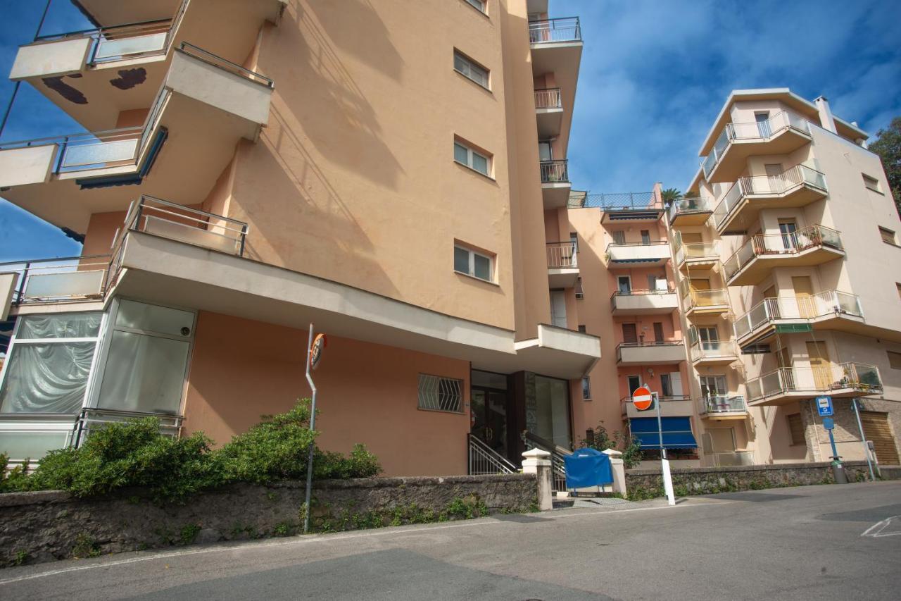 Matteo's Flat - Happy Rentals - Ferienwohnung