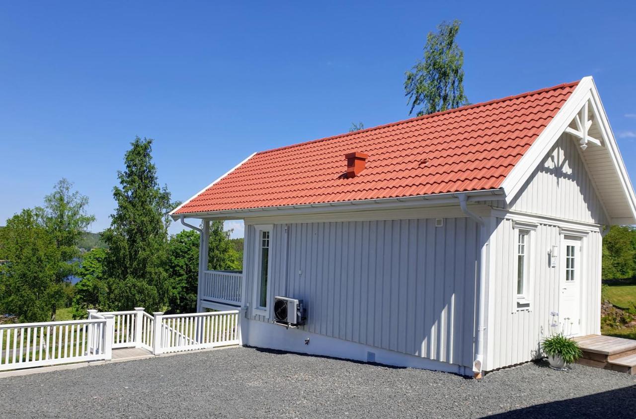 Sjöutsikten - B&B Gränna