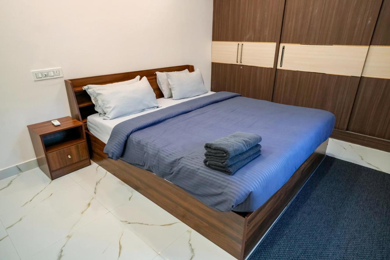Apartamento de 3 dormitorios