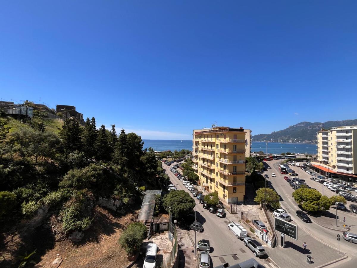 Casa Vacanze Vedomare - B&B Salerno