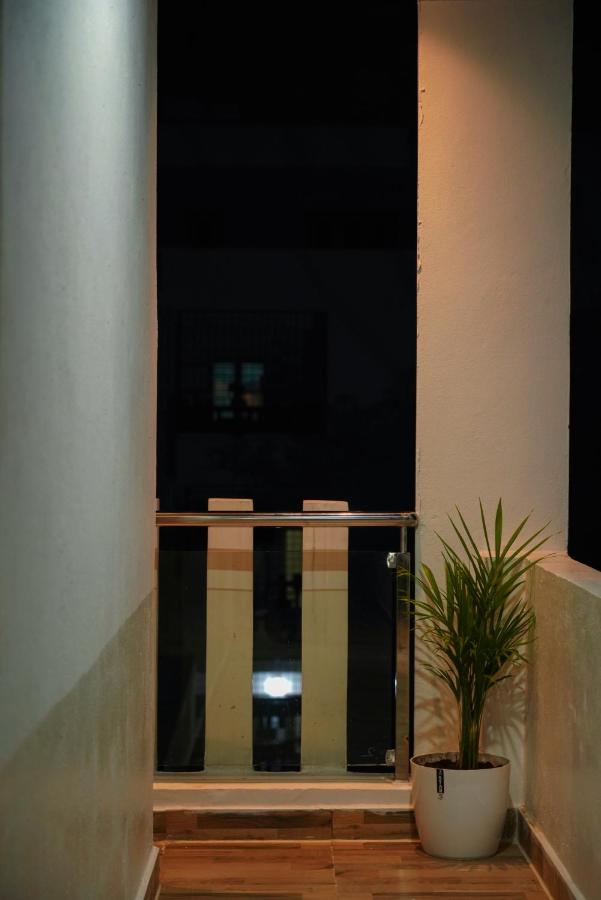 N Cube Serviced Apartments - B&B