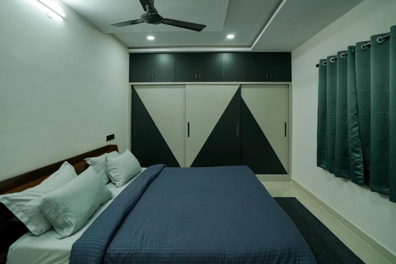 Apartamento de 4 dormitorios