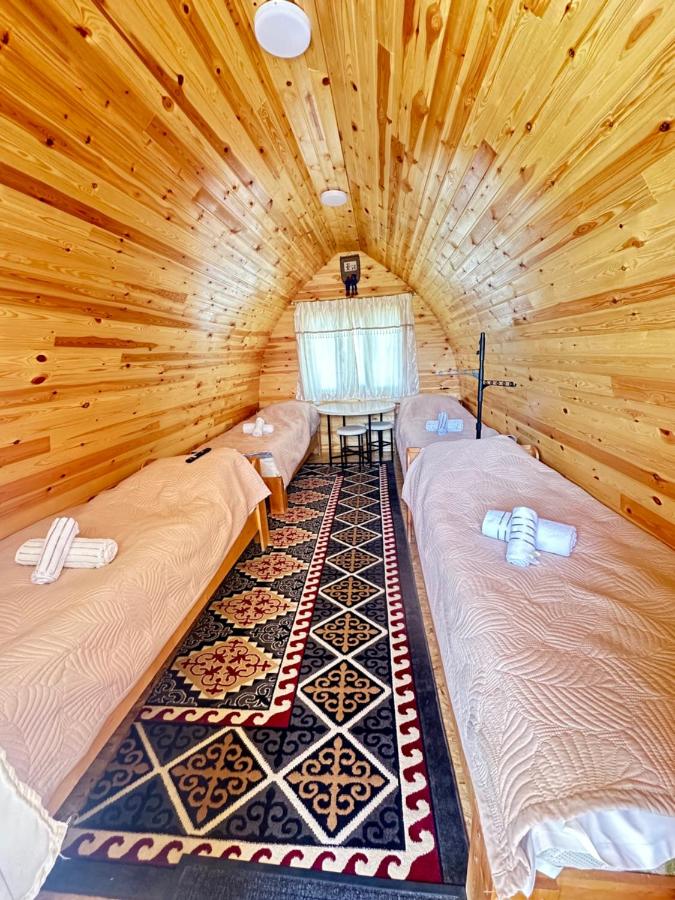 Vierbettzimmer