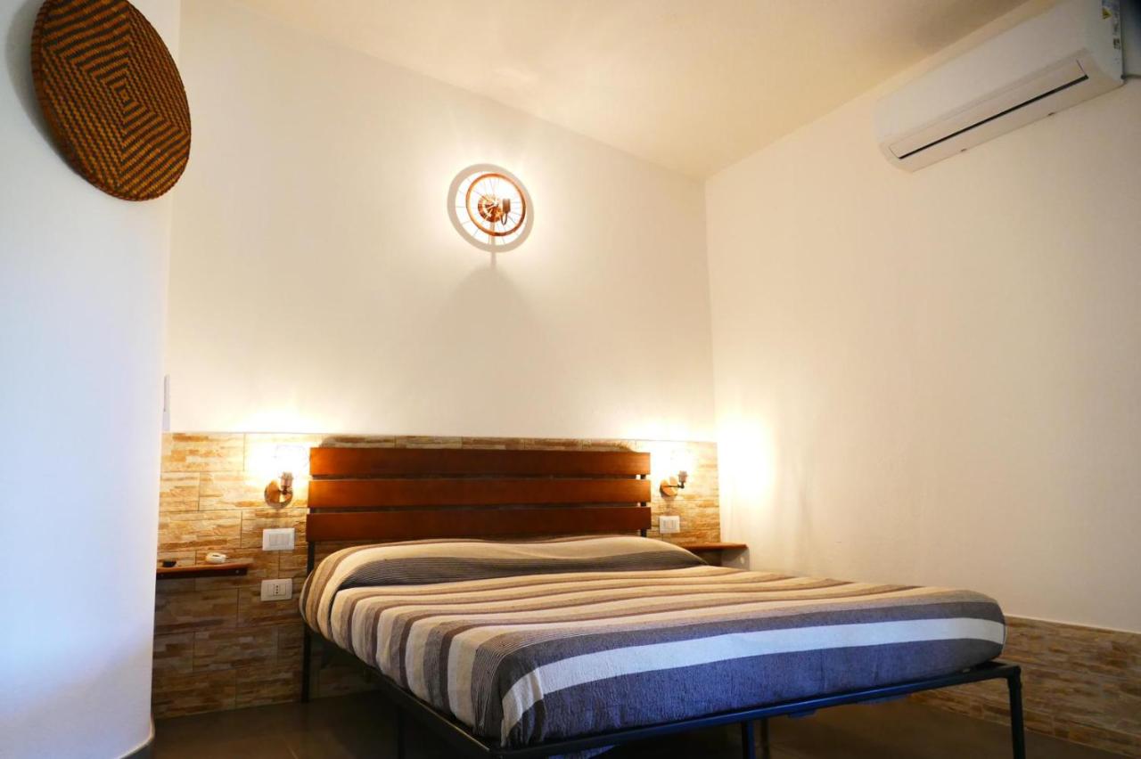 Triple Room with Garden View