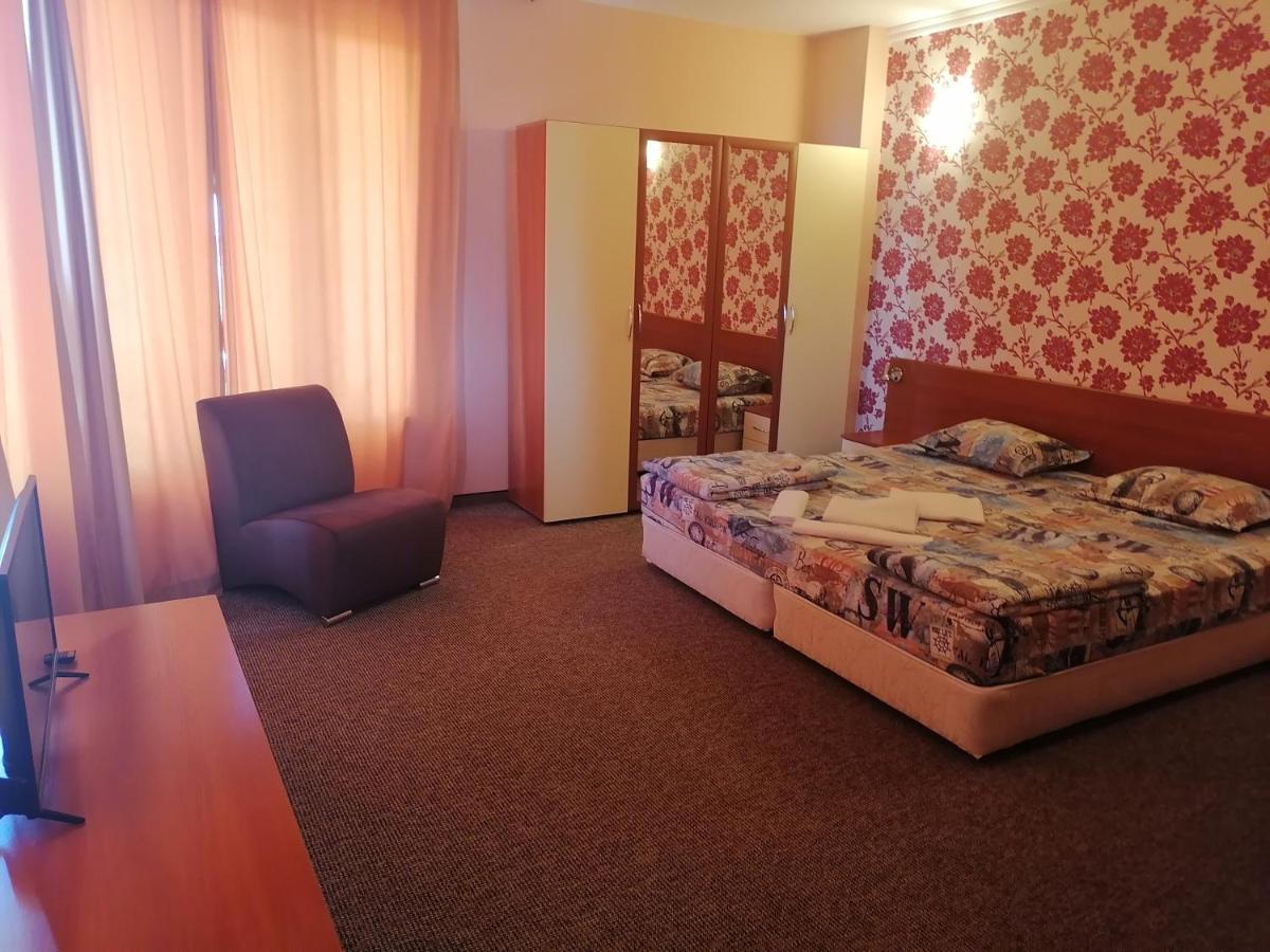 Appartement - Vue sur Mer